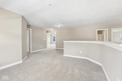 6077 Dugan Drive Whitestown IN 46075