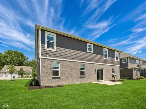 6077 Dugan Drive Whitestown IN 46075