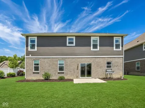 6077 Dugan Drive Whitestown IN 46075