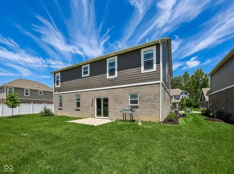 6077 Dugan Drive Whitestown IN 46075