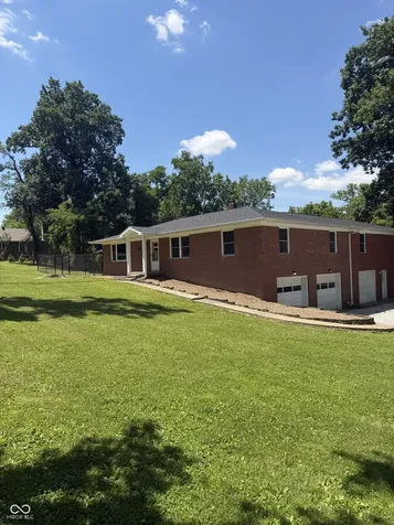 5912 Laurel Street Indianapolis IN 46227