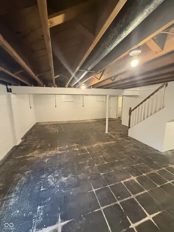 5912 Laurel Street Indianapolis IN 46227
