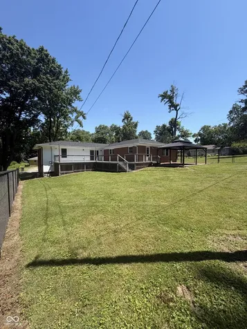 5912 Laurel Street Indianapolis IN 46227