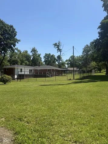 5912 Laurel Street Indianapolis IN 46227