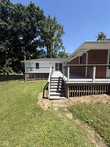 5912 Laurel Street Indianapolis IN 46227