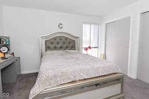 7368 Country Brook Drive Indianapolis IN 46260