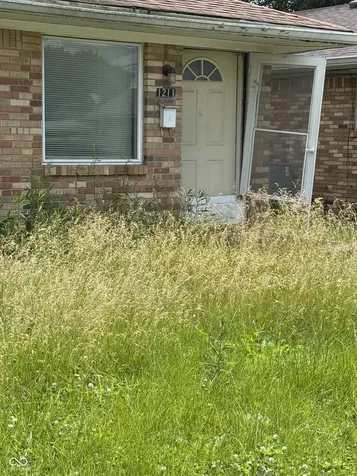 1211 E Perry Street Indianapolis IN 46227