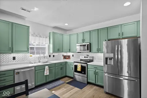 672 Albermarle Drive Pittsboro IN 46167