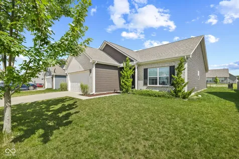 672 Albermarle Drive Pittsboro IN 46167