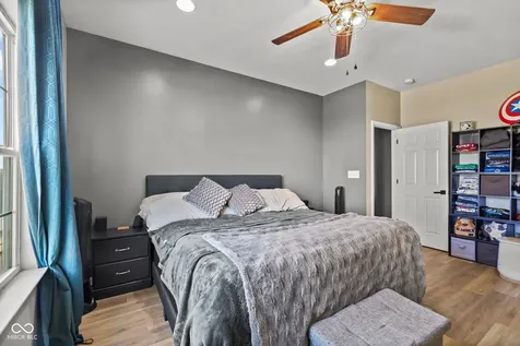672 Albermarle Drive Pittsboro IN 46167