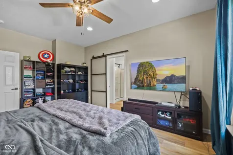 672 Albermarle Drive Pittsboro IN 46167