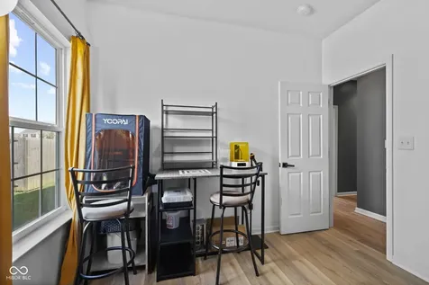 672 Albermarle Drive Pittsboro IN 46167