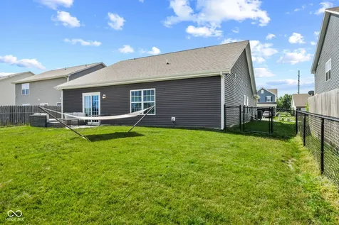 672 Albermarle Drive Pittsboro IN 46167