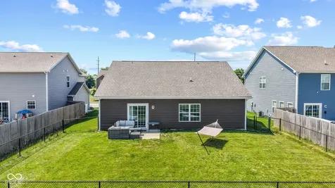 672 Albermarle Drive Pittsboro IN 46167