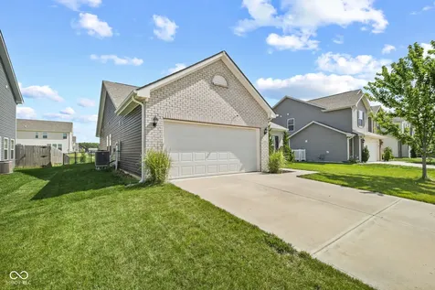 672 Albermarle Drive Pittsboro IN 46167