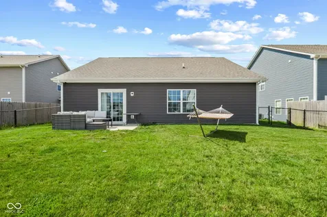 672 Albermarle Drive Pittsboro IN 46167