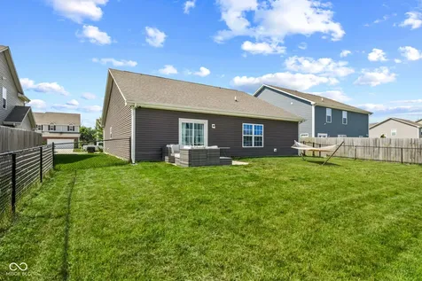 672 Albermarle Drive Pittsboro IN 46167