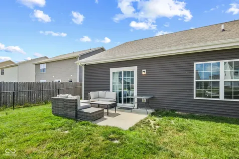 672 Albermarle Drive Pittsboro IN 46167