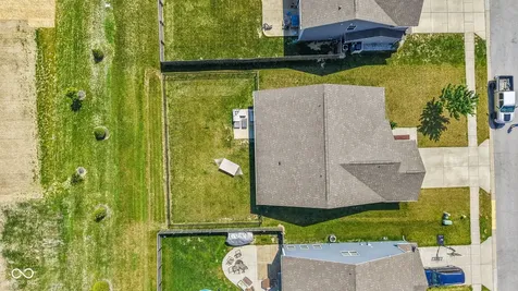 672 Albermarle Drive Pittsboro IN 46167