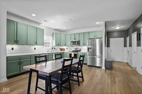 672 Albermarle Drive Pittsboro IN 46167