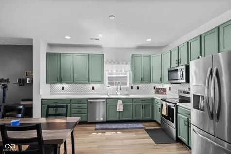 672 Albermarle Drive Pittsboro IN 46167