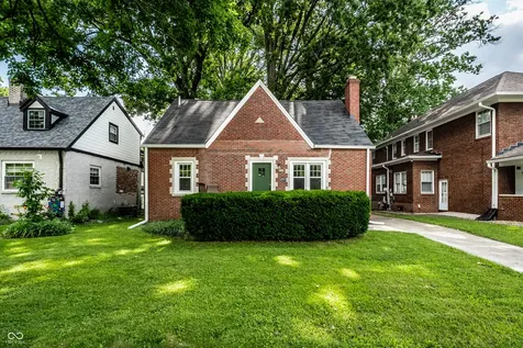 6105 N Park Avenue Indianapolis IN 46220