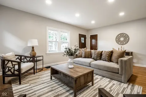 6105 N Park Avenue Indianapolis IN 46220