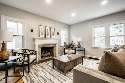 6105 N Park Avenue Indianapolis IN 46220