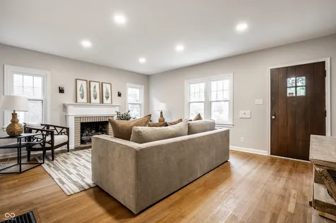6105 N Park Avenue Indianapolis IN 46220