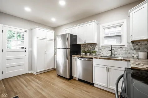 6105 N Park Avenue Indianapolis IN 46220