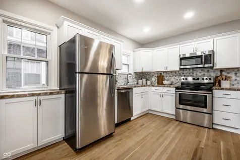 6105 N Park Avenue Indianapolis IN 46220