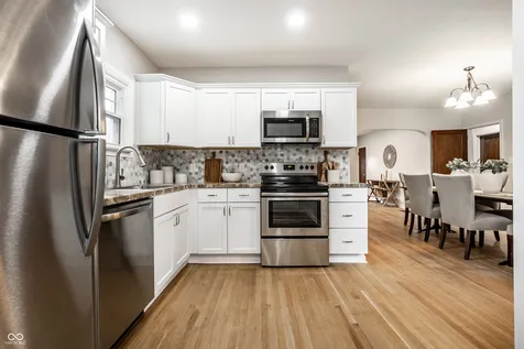 6105 N Park Avenue Indianapolis IN 46220