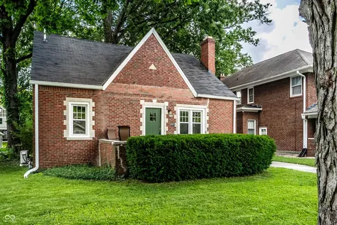 6105 N Park Avenue Indianapolis IN 46220