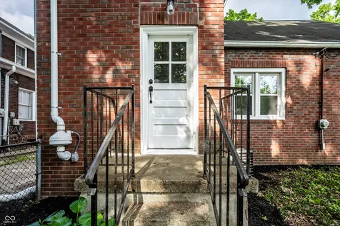 6105 N Park Avenue Indianapolis IN 46220