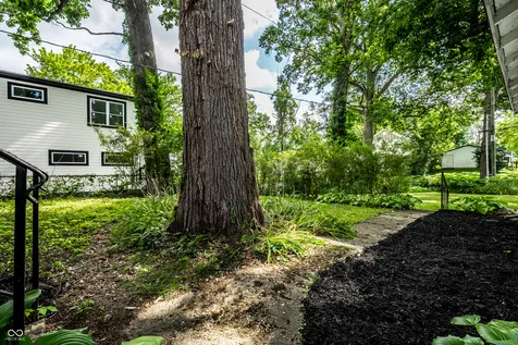 6105 N Park Avenue Indianapolis IN 46220