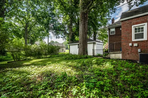 6105 N Park Avenue Indianapolis IN 46220