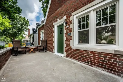 6105 N Park Avenue Indianapolis IN 46220