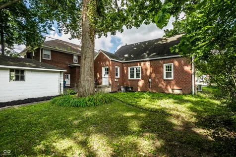 6105 N Park Avenue Indianapolis IN 46220