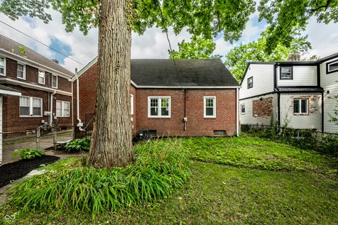 6105 N Park Avenue Indianapolis IN 46220