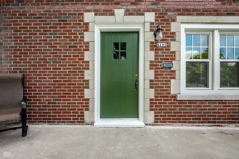 6105 N Park Avenue Indianapolis IN 46220