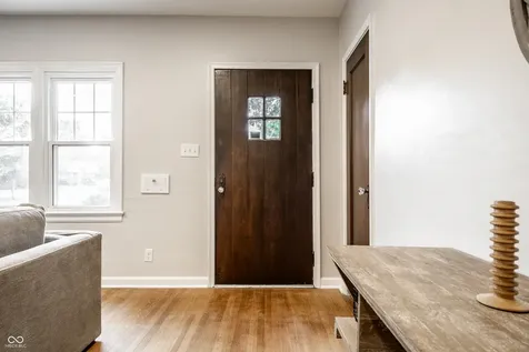 6105 N Park Avenue Indianapolis IN 46220