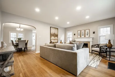 6105 N Park Avenue Indianapolis IN 46220