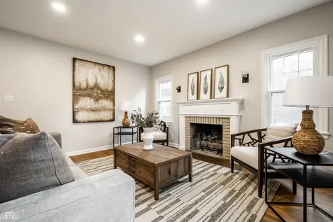 6105 N Park Avenue Indianapolis IN 46220