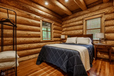 9961 S Ogala Horse Camp Road Seymour IN 47274