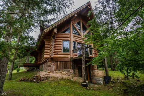 9961 S Ogala Horse Camp Road Seymour IN 47274