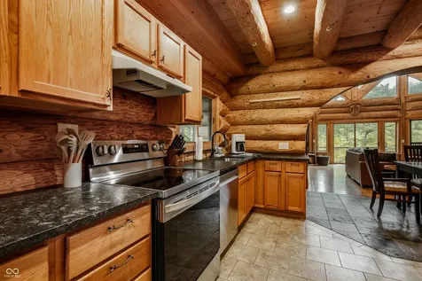 9961 S Ogala Horse Camp Road Seymour IN 47274