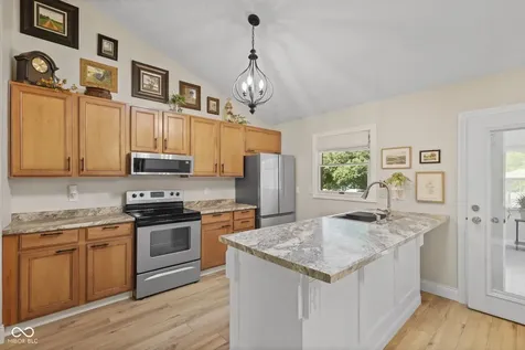 1230 Mount Brook Court Greenwood IN 46143