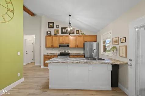 1230 Mount Brook Court Greenwood IN 46143