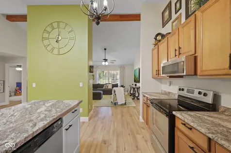 1230 Mount Brook Court Greenwood IN 46143