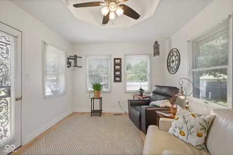 1230 Mount Brook Court Greenwood IN 46143
